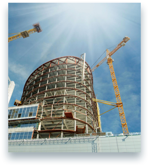 Быстрый поиск строительных бригад и заказов в Красноярске и РФ